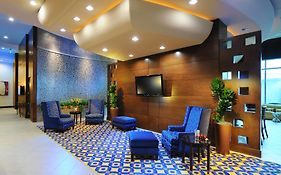 Houston Marriott Energy Corridor